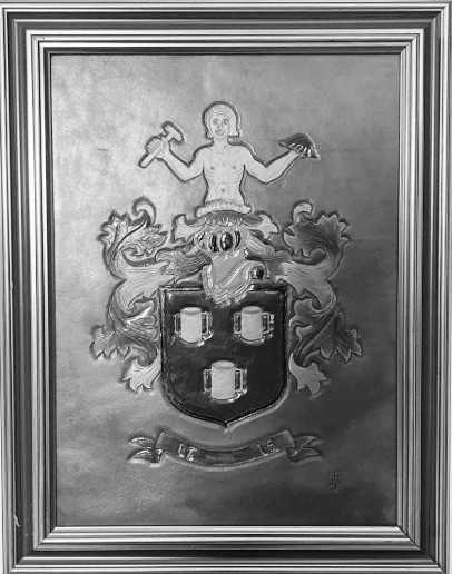 Wappen Winzerhaus Nierstein